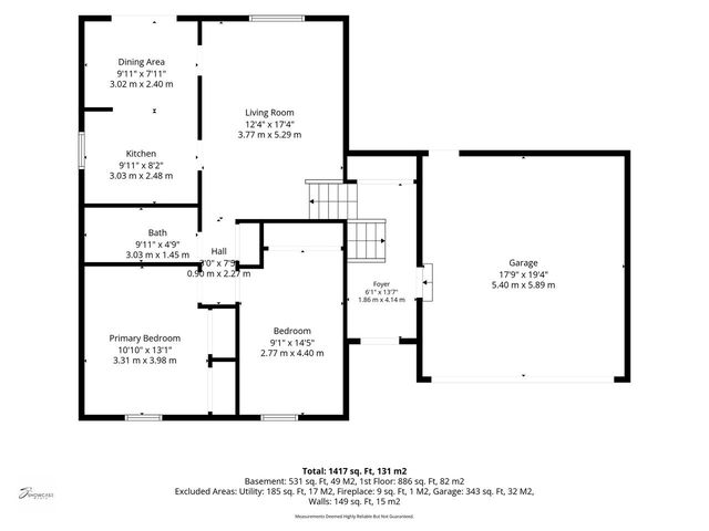 21 S Bartelt Court, Madison, WI 53704
