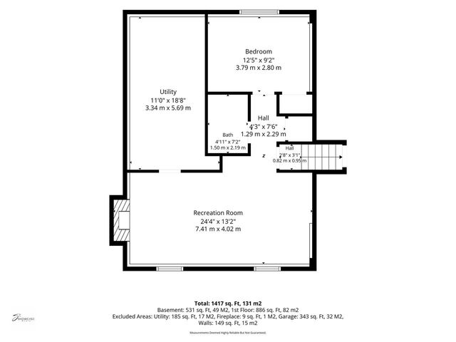 21 S Bartelt Court, Madison, WI 53704
