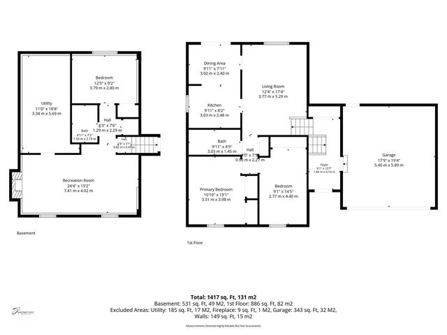 21 S Bartelt Court, Madison, WI 53704
