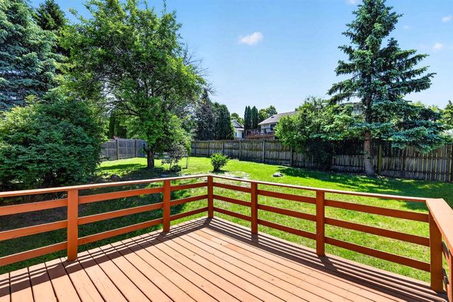 21 S Bartelt Court, Madison, WI 53704