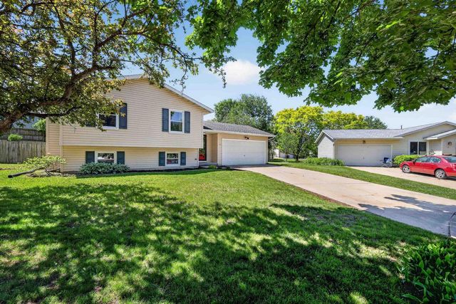 21 S Bartelt Court, Madison, WI 53704