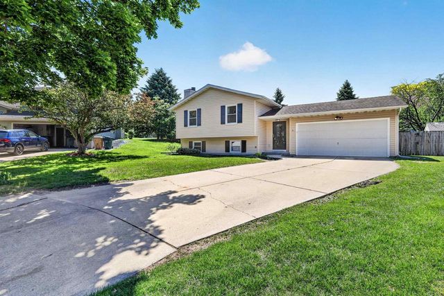 21 S Bartelt Court, Madison, WI 53704