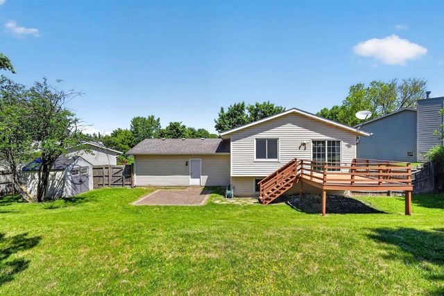 21 S Bartelt Court, Madison, WI 53704