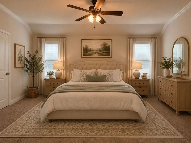 3109 Clear Springs Drive, Forney, TX 75126