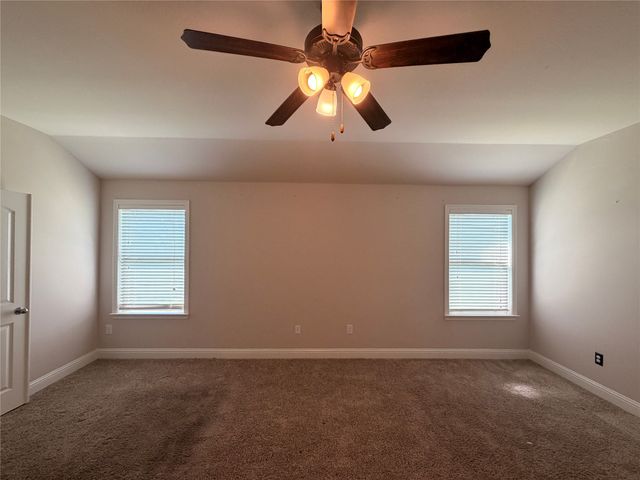 3109 Clear Springs Drive, Forney, TX 75126