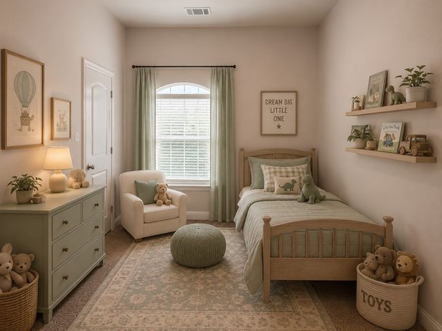 3109 Clear Springs Drive, Forney, TX 75126