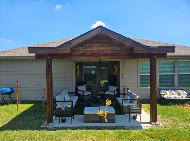 3109 Clear Springs Drive, Forney, TX 75126
