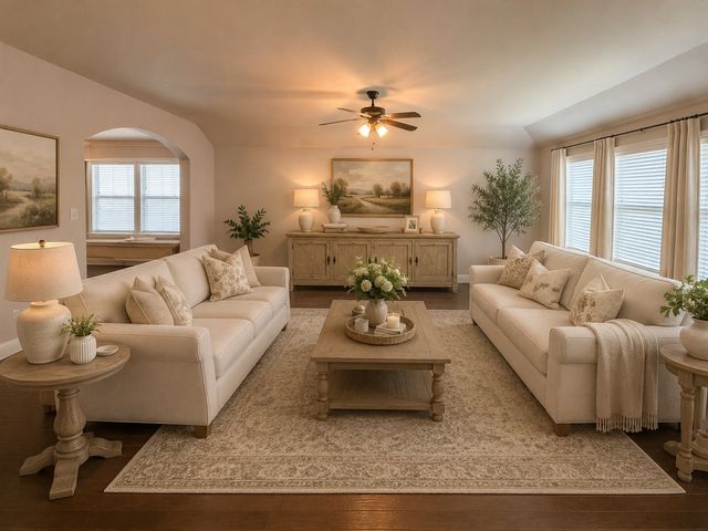 3109 Clear Springs Drive, Forney, TX 75126