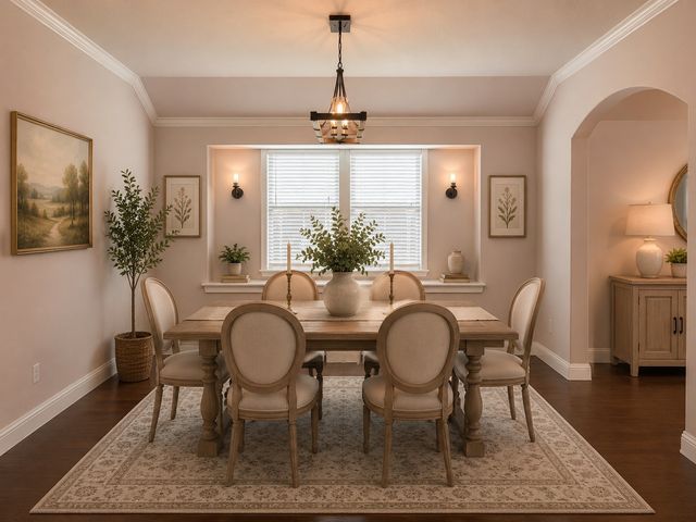 3109 Clear Springs Drive, Forney, TX 75126