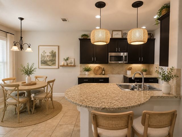 3109 Clear Springs Drive, Forney, TX 75126