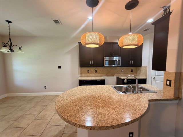 3109 Clear Springs Drive, Forney, TX 75126