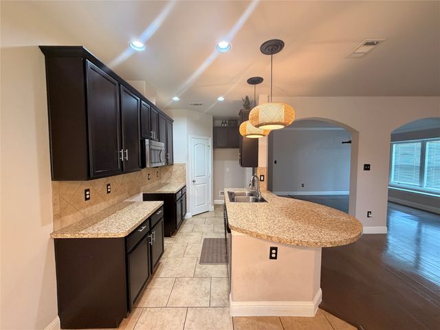 3109 Clear Springs Drive, Forney, TX 75126
