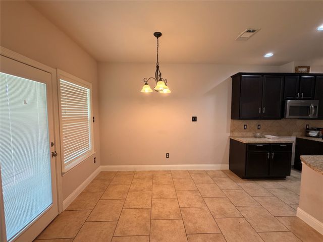 3109 Clear Springs Drive, Forney, TX 75126