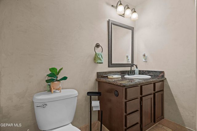 14512 CORBY Place, El Paso, TX 79928