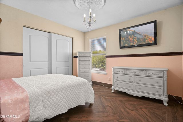 14512 CORBY Place, El Paso, TX 79928