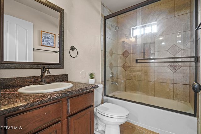 14512 CORBY Place, El Paso, TX 79928