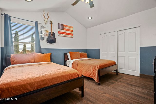 14512 CORBY Place, El Paso, TX 79928