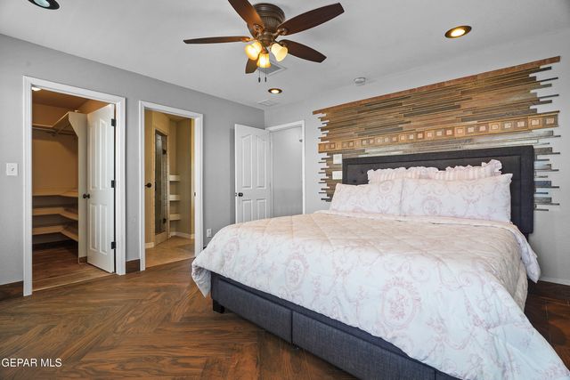 14512 CORBY Place, El Paso, TX 79928