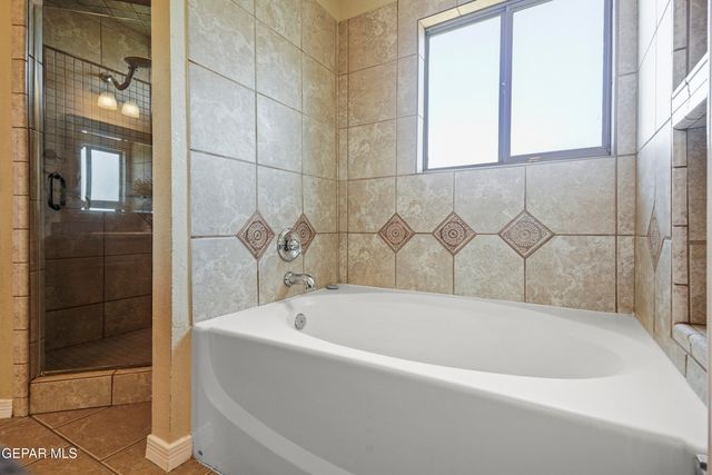 14512 CORBY Place, El Paso, TX 79928