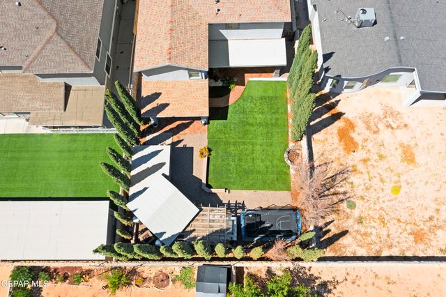 14512 CORBY Place, El Paso, TX 79928