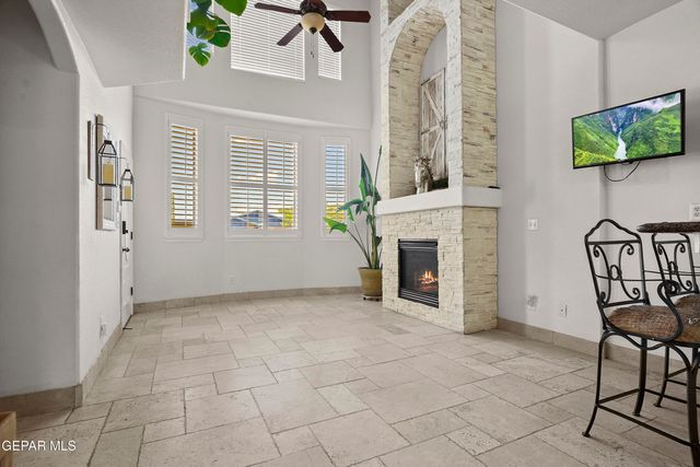 14512 CORBY Place, El Paso, TX 79928