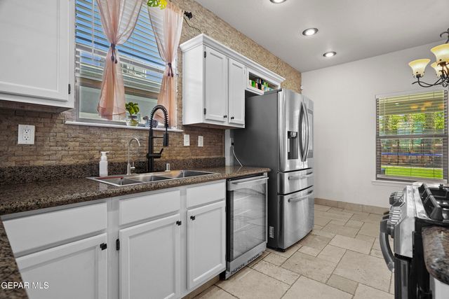 14512 CORBY Place, El Paso, TX 79928