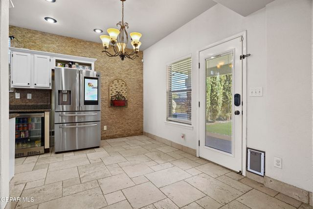 14512 CORBY Place, El Paso, TX 79928