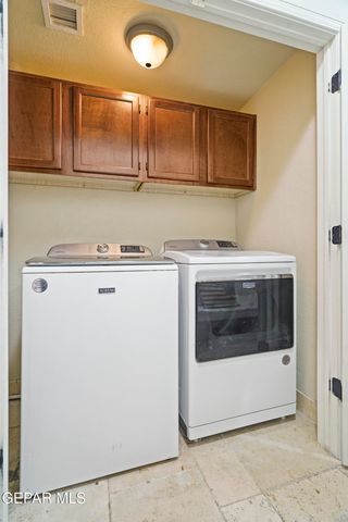 14512 CORBY Place, El Paso, TX 79928