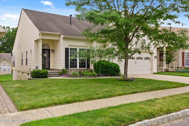 5 Tommys Meadow, Pemberton, NJ 08068