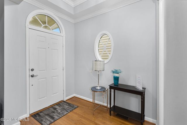 5 Tommys Meadow, Pemberton, NJ 08068