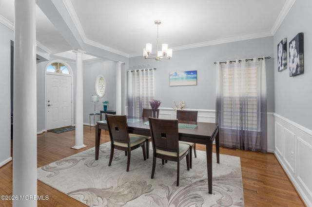 5 Tommys Meadow, Pemberton, NJ 08068