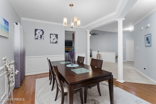 5 Tommys Meadow, Pemberton, NJ 08068