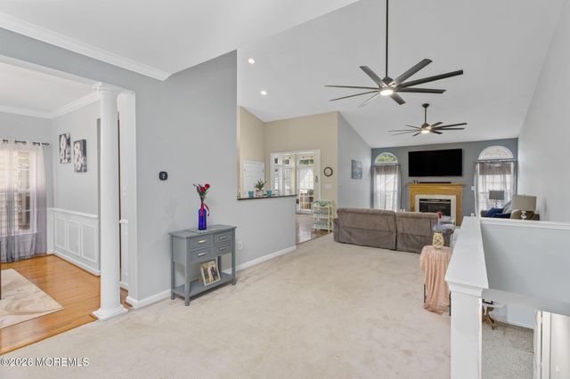 5 Tommys Meadow, Pemberton, NJ 08068