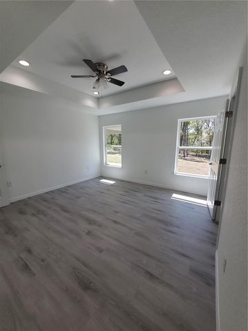 14 SEQUOIA TRAIL TRAK, Ocklawaha, FL 32179