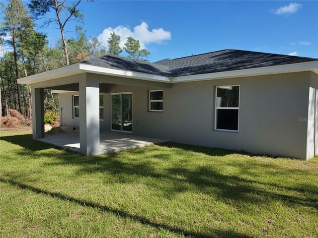 14 SEQUOIA TRAIL TRAK, Ocklawaha, FL 32179