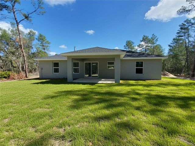 14 SEQUOIA TRAIL TRAK, Ocklawaha, FL 32179