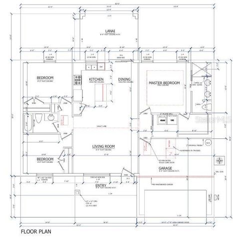 14 SEQUOIA TRAIL TRAK, Ocklawaha, FL 32179