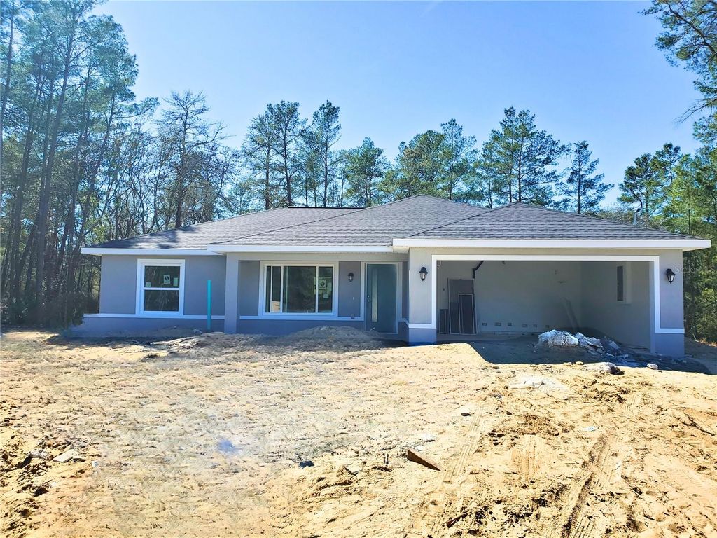 14 SEQUOIA TRAIL TRAK, Ocklawaha, FL 32179