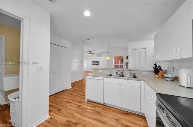 2840 NW 2nd TER, Cape Coral, FL 33993