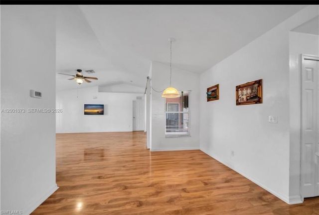 2840 NW 2nd TER, Cape Coral, FL 33993