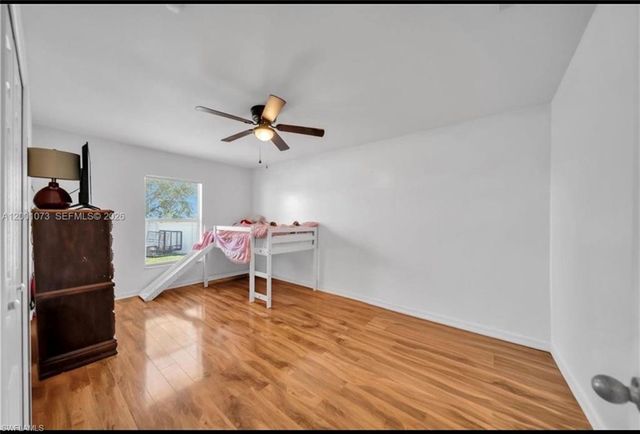 2840 NW 2nd TER, Cape Coral, FL 33993