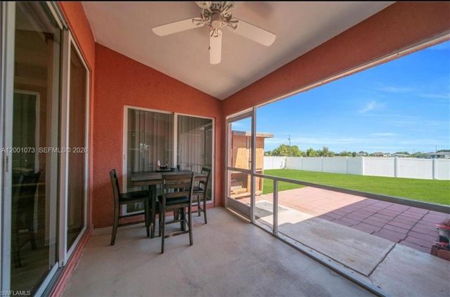 2840 NW 2nd TER, Cape Coral, FL 33993