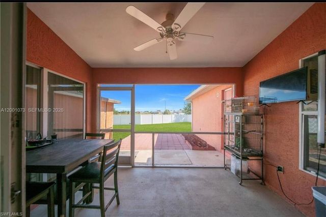 2840 NW 2nd TER, Cape Coral, FL 33993