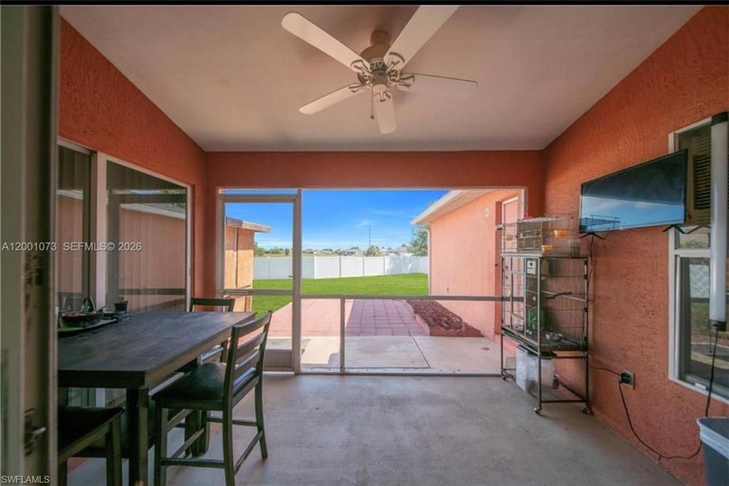 Image 26 of property listing at 2840 NW 2nd TER, Cape Coral, FL 33993