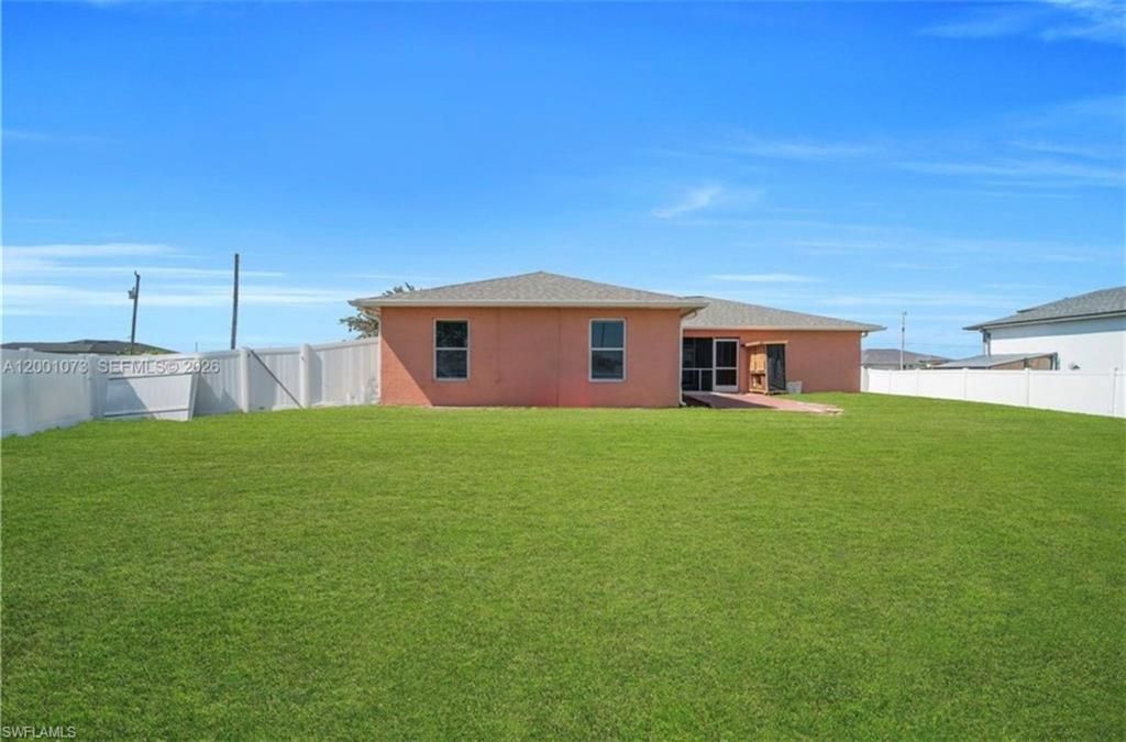Image 29 of property listing at 2840 NW 2nd TER, Cape Coral, FL 33993