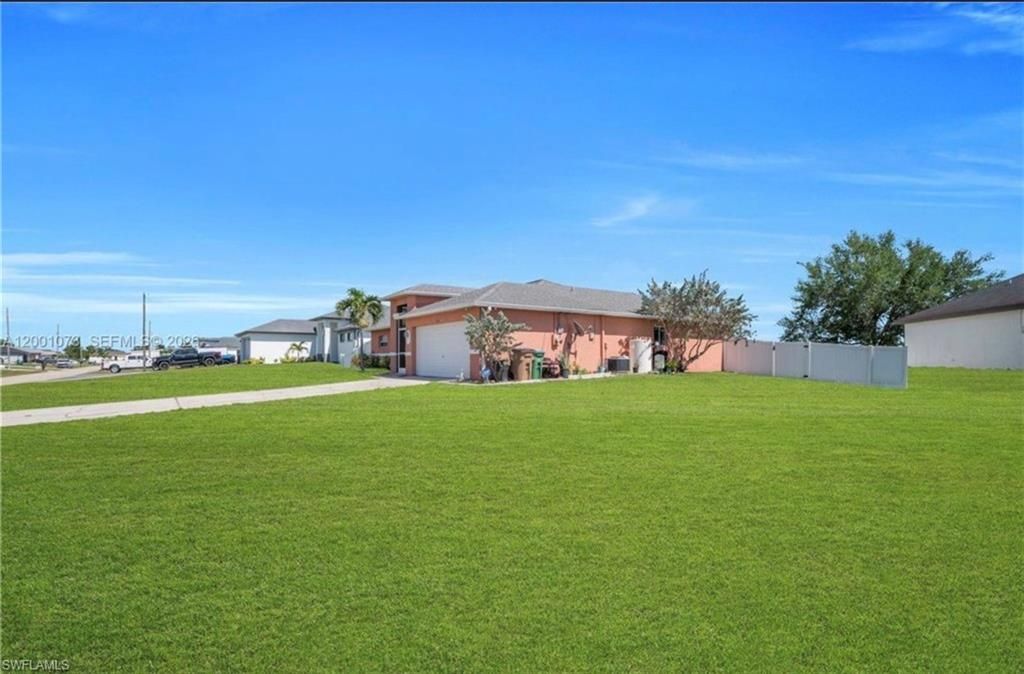 Image 30 of property listing at 2840 NW 2nd TER, Cape Coral, FL 33993