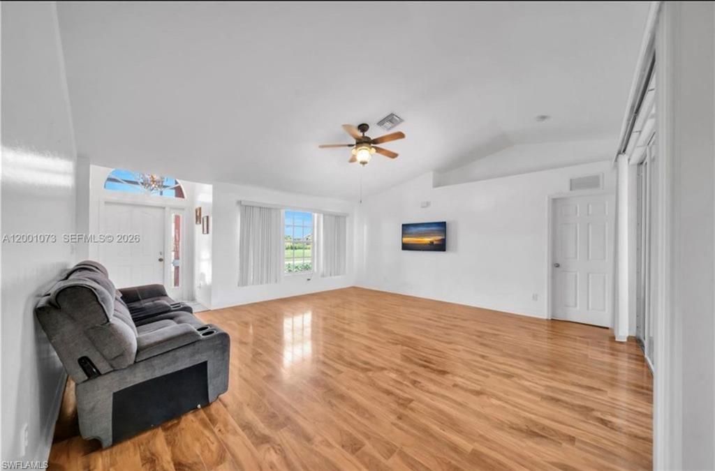 Image 9 of property listing at 2840 NW 2nd TER, Cape Coral, FL 33993