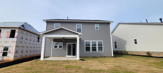 2041 Halton Oaks Drive, Spartanburg, SC 29303