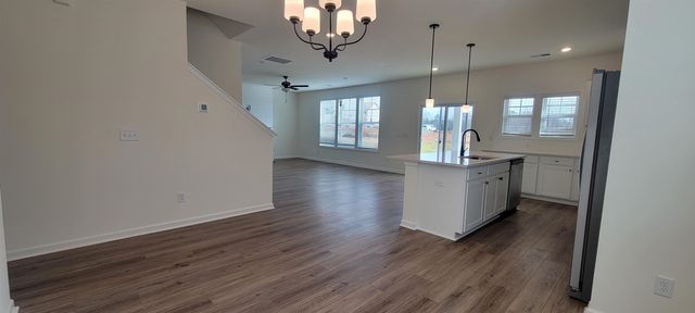 2041 Halton Oaks Drive, Spartanburg, SC 29303