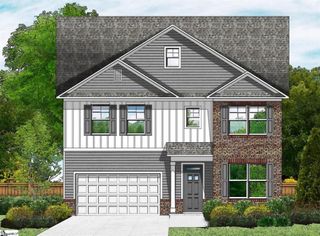 2041 Halton Oaks Drive, Spartanburg, SC 29303